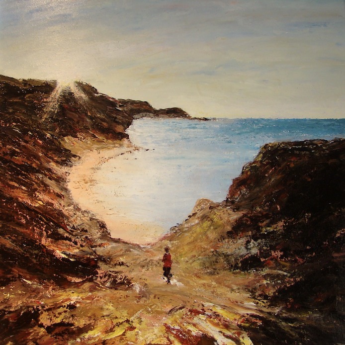 Walk to the Cove
